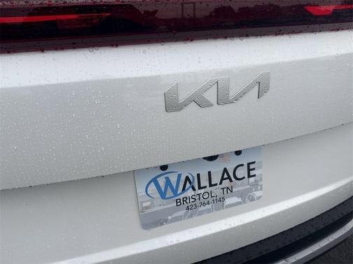 2026 Kia Carnival Hybrid LXS