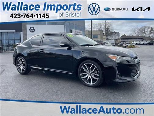 2016 Scion tC Base