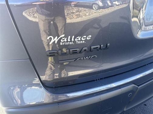 2026 Subaru Ascent Premium