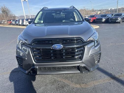 2026 Subaru Ascent Premium