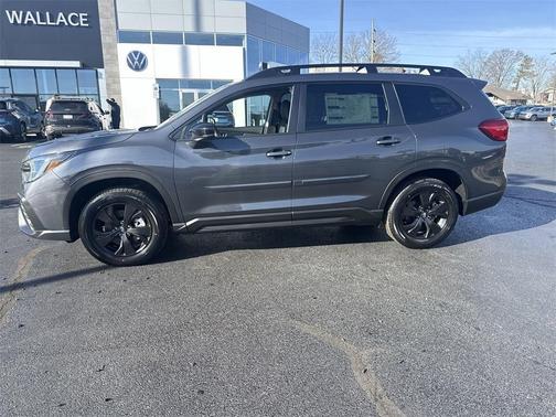 2026 Subaru Ascent Premium