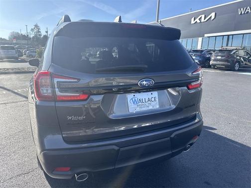 2026 Subaru Ascent Premium