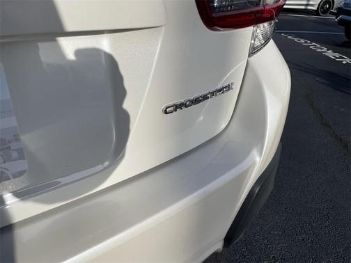 2022 Subaru Crosstrek Base