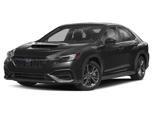 2024 Subaru WRX Base