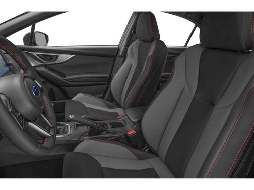 2024 Subaru WRX Base