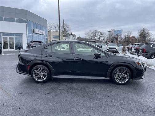 2024 Subaru WRX Base