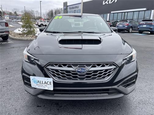 2024 Subaru WRX Base