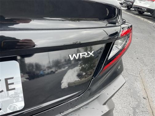 2024 Subaru WRX Base