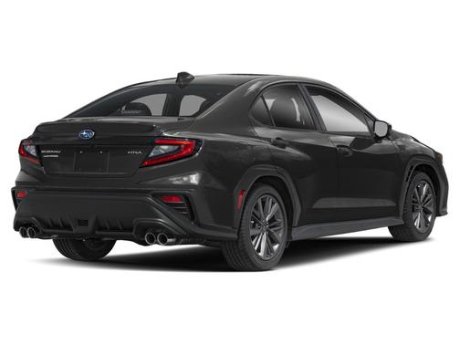 2024 Subaru WRX Base