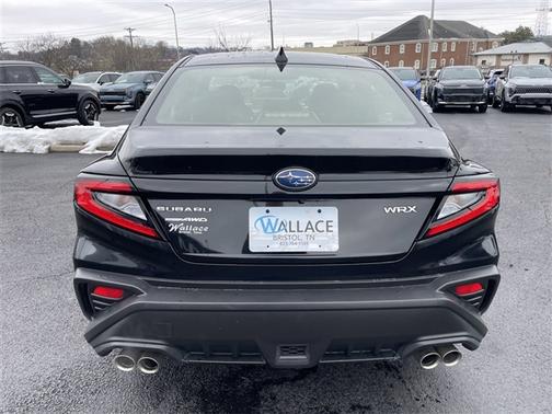 2024 Subaru WRX Base