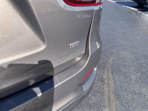 Dragon Brown 2019 Kia Sorento LX