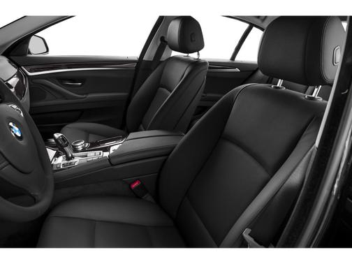 2015 BMW 528 i xDrive