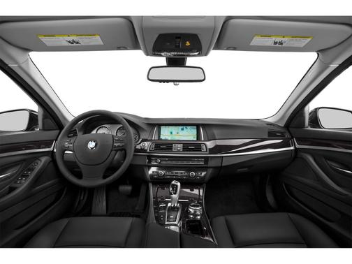 2015 BMW 528 i xDrive