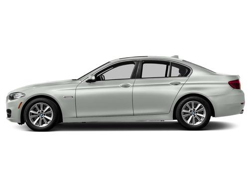 2015 BMW 528 i xDrive