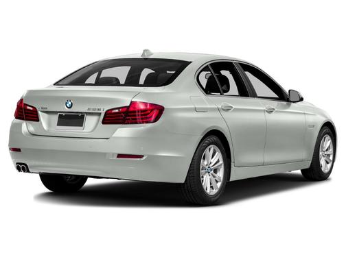 2015 BMW 528 i xDrive