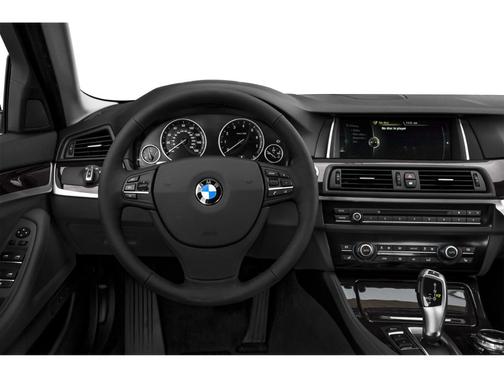 2015 BMW 528 i xDrive