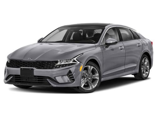 2021 Kia K5 EX