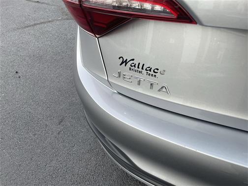 2022 Volkswagen Jetta 1.5T S