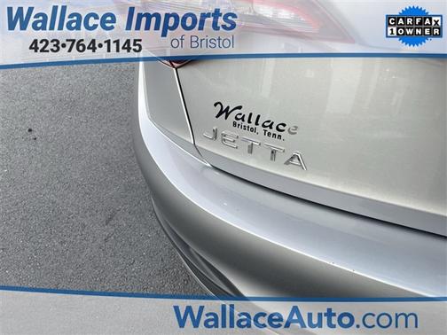 2022 Volkswagen Jetta 1.5T S