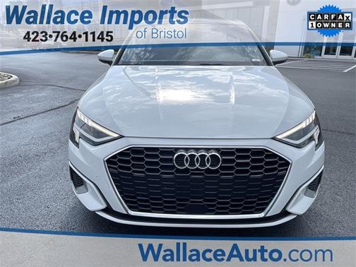 2023 Audi A3 40 Premium
