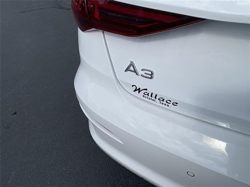2023 Audi A3 40 Premium