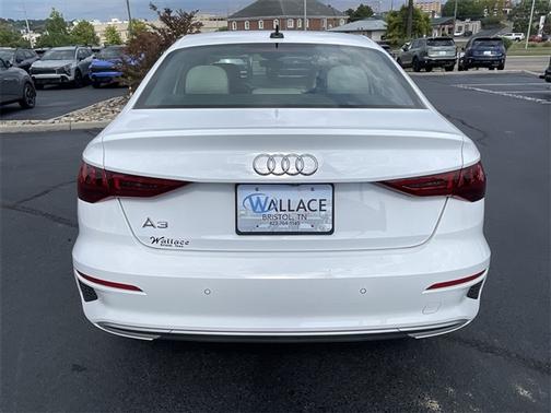 2023 Audi A3 40 Premium