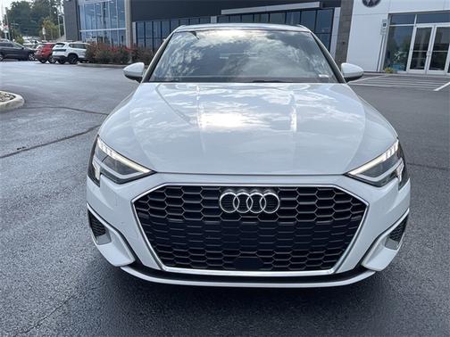 2023 Audi A3 40 Premium