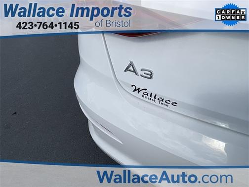 2023 Audi A3 40 Premium