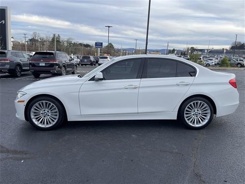 2013 BMW 335 i xDrive
