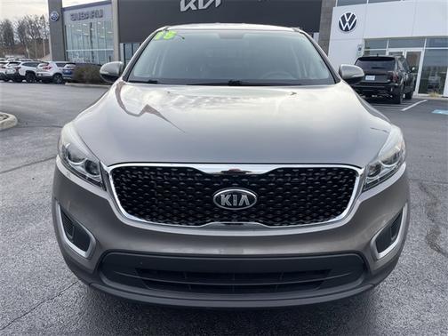 2018 Kia Sorento L