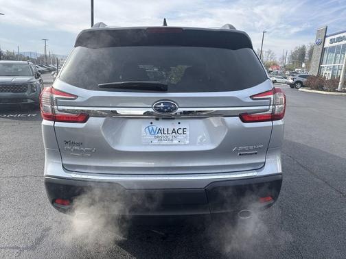 2026 Subaru Ascent Touring