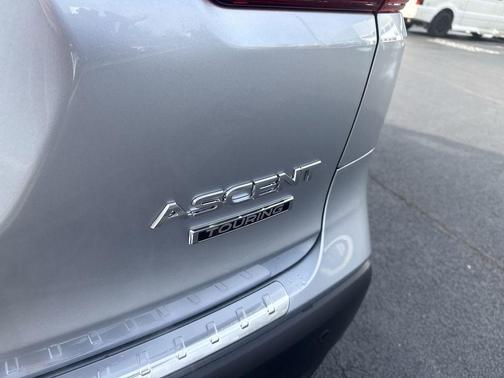 2026 Subaru Ascent Touring