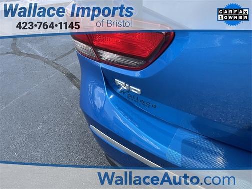 2023 Kia Rio S
