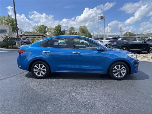 2023 Kia Rio S