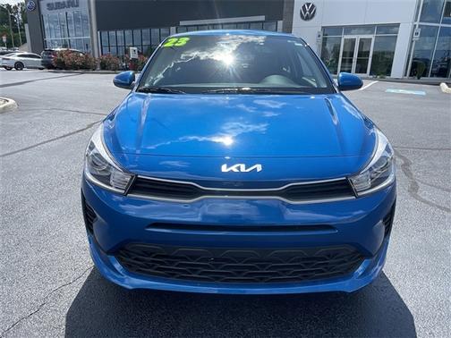 2023 Kia Rio S