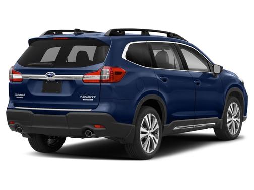 2022 Subaru Ascent Limited 7-Passenger