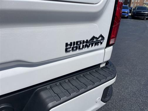 2024 Chevrolet Silverado 2500 High Country