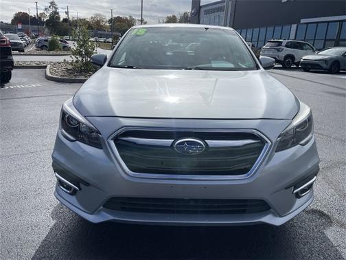 2018 Subaru Legacy 2.5i Limited