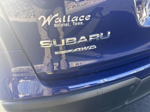 2026 Subaru Ascent Touring