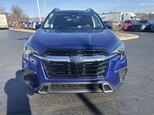 2026 Subaru Ascent Touring