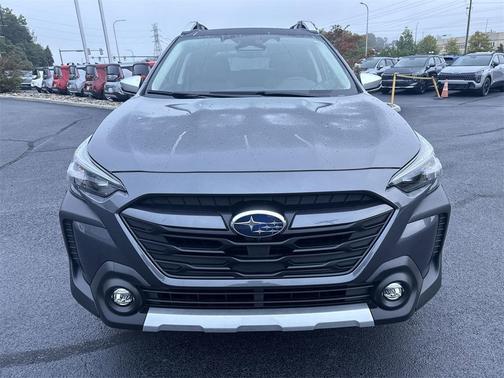 2025 Subaru Outback Touring