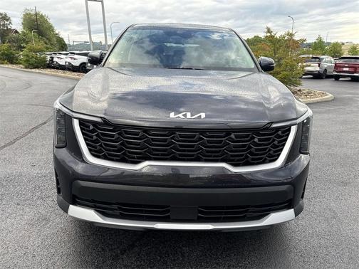 2025 Kia Sorento LX