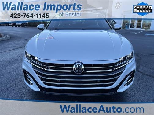 2023 Volkswagen Arteon 2.0T SEL R-Line