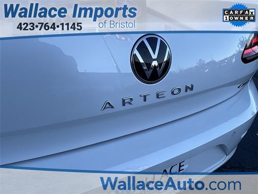 2023 Volkswagen Arteon 2.0T SEL R-Line