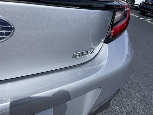 2024 Subaru BRZ Limited