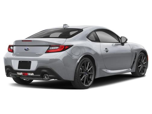 2024 Subaru BRZ Limited