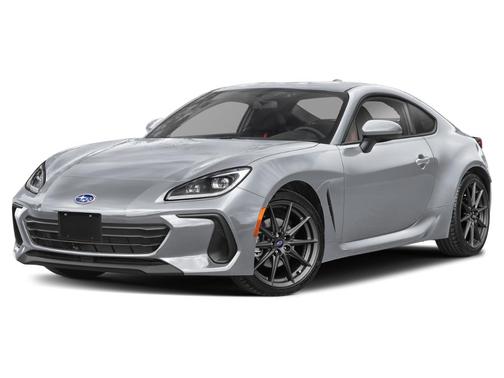 2024 Subaru BRZ Limited