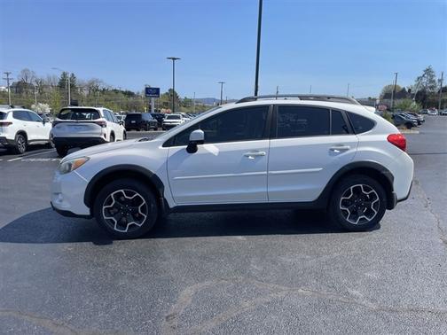 2014 Subaru XV Crosstrek 2.0i Premium