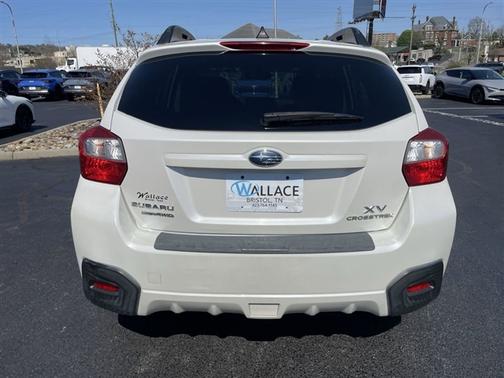 2014 Subaru XV Crosstrek 2.0i Premium