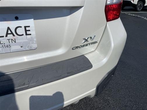 2014 Subaru XV Crosstrek 2.0i Premium